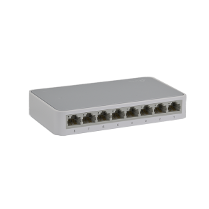 Ethernet Switch right